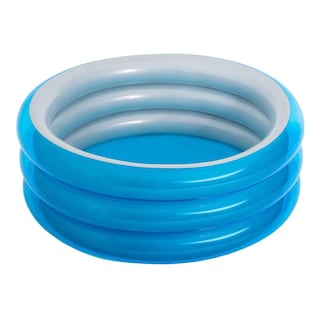Foto 1 | Alberca Inflable Bestway 51041d color Azul