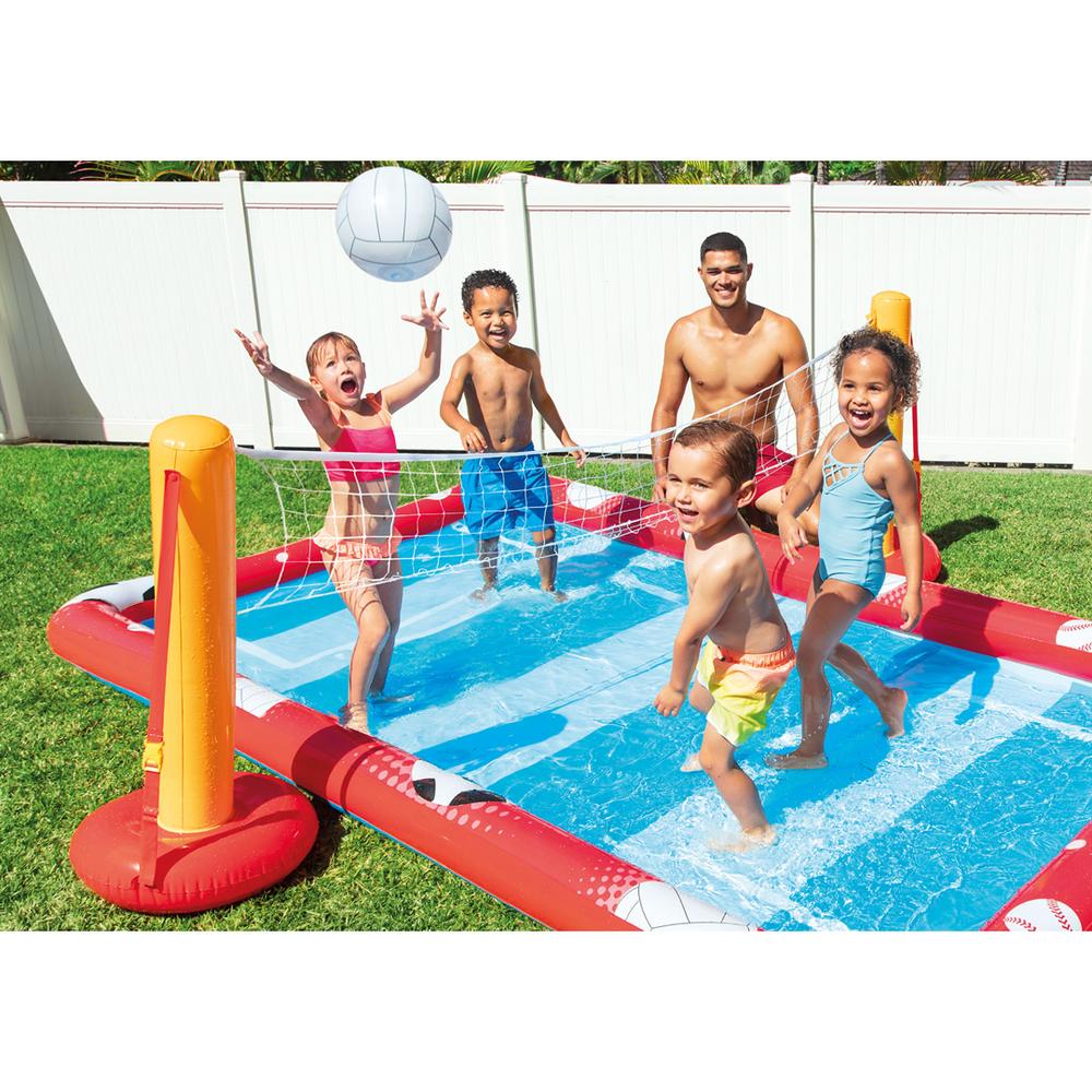 Piscina de pelotas online coppel