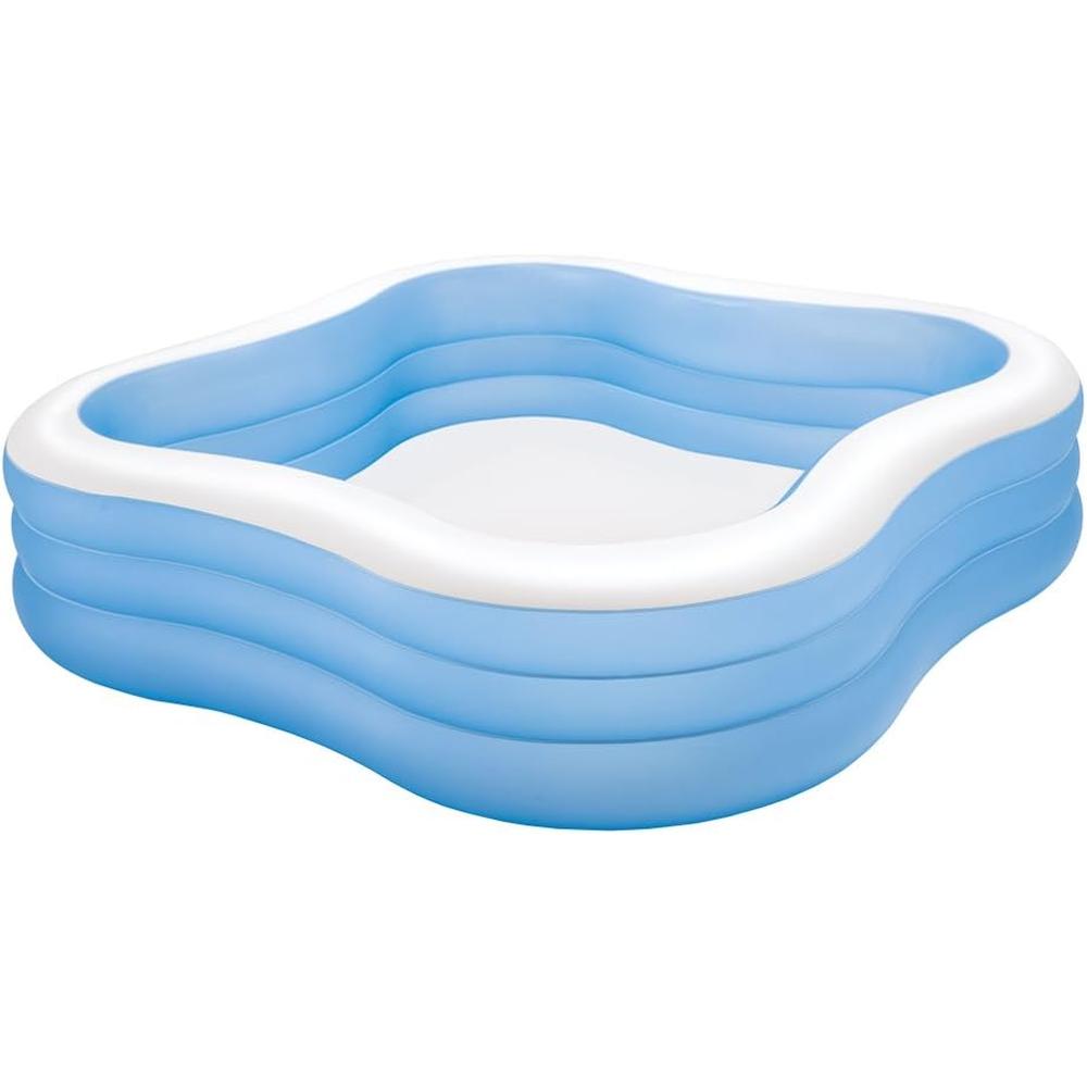 Alberca Familiar Inflable Intex 57495 color Azul $1,753