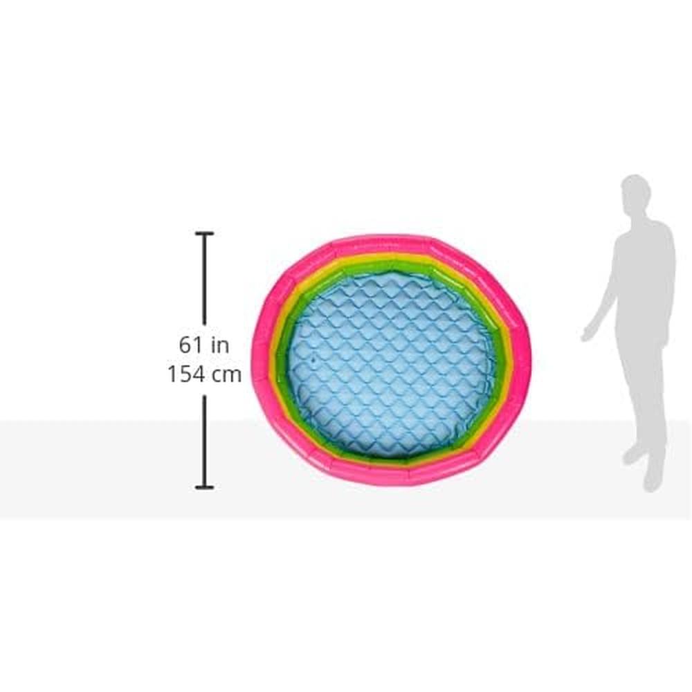 Foto 5 | Alberca Intex 57422 para Niños