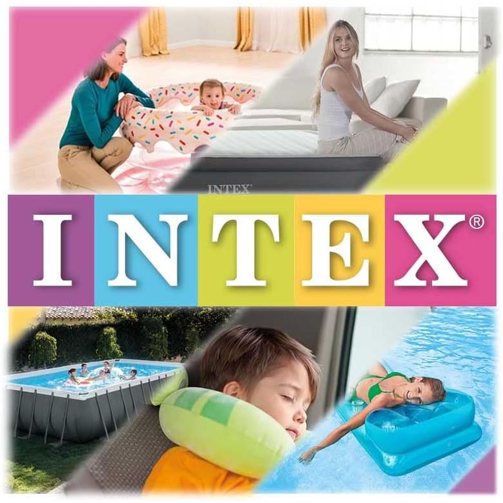 Foto 5 | Alberca Infantil Intex 56441 Multicolor