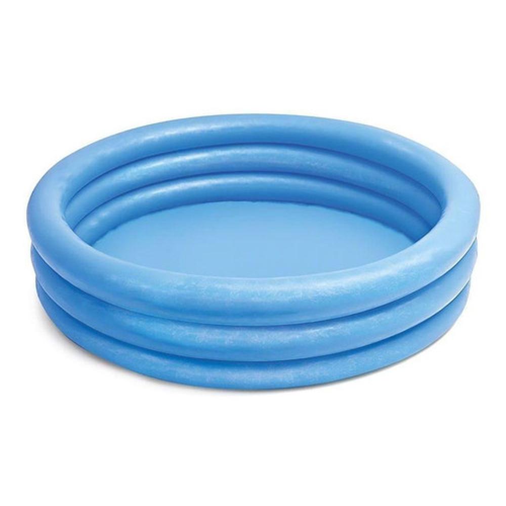 Alberca Inflable Intex 59416 color Azul Redonda para Niños $386