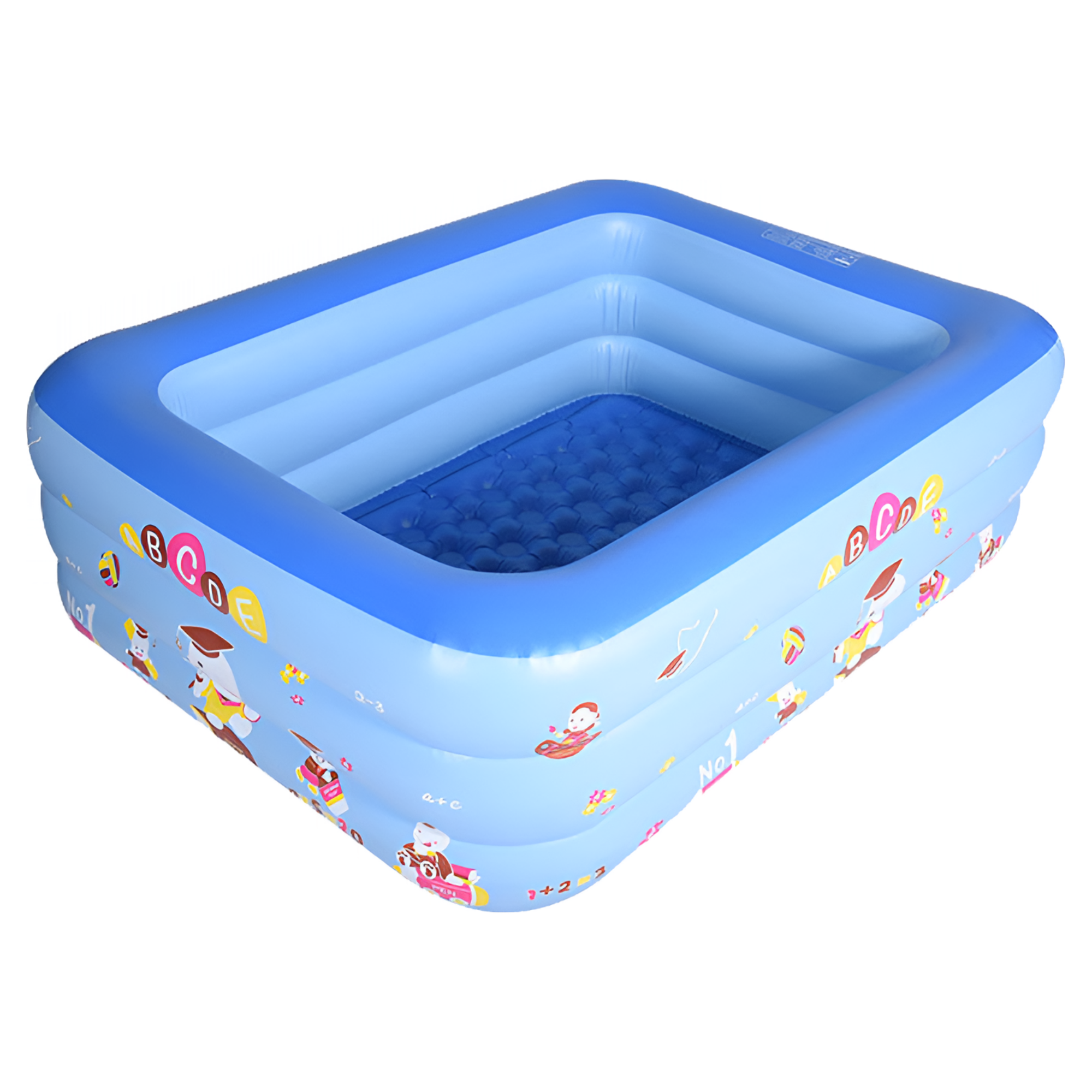 Alberca Inflable Ecomlab Azul $949