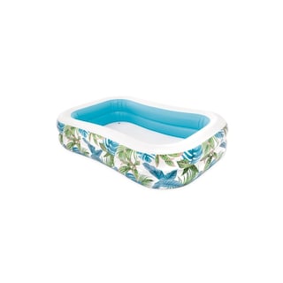 Foto 4 | Alberca Inflable Swim Center Tropical
