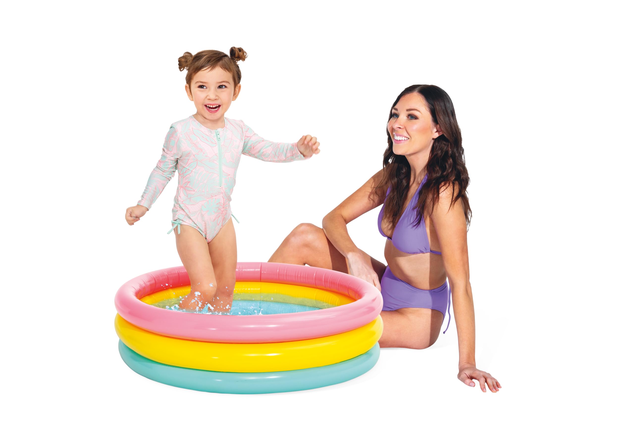 Foto 5 | Alberca Inflable Intex Infantil-Venta Internacional