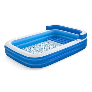 Foto 1 | Alberca Familiar Inflable H2ogo