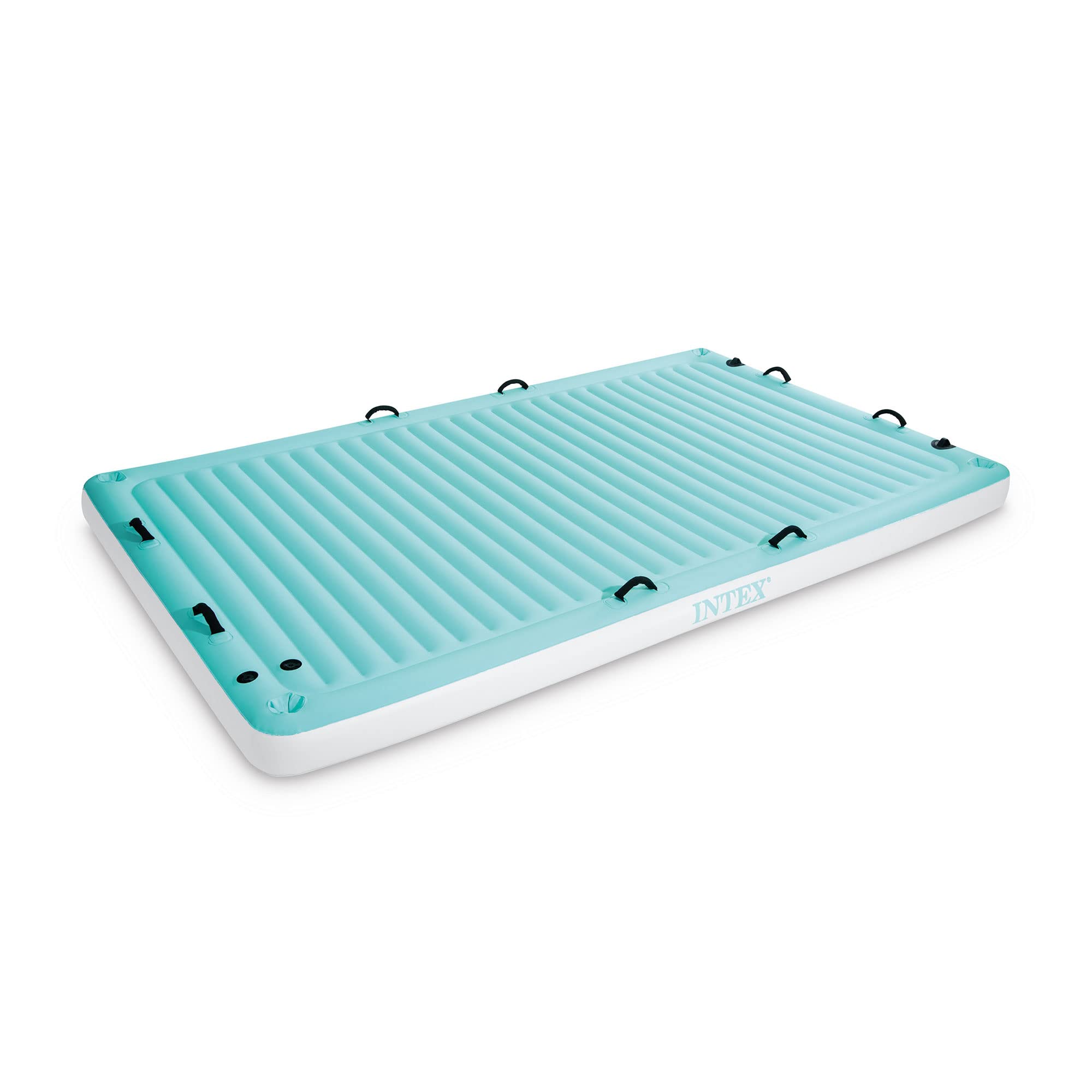 Foto 1 | Sala De Agua Flotante Inflable Intex 56289ep Con Capacidad De 400 Kg - Venta Internacional.
