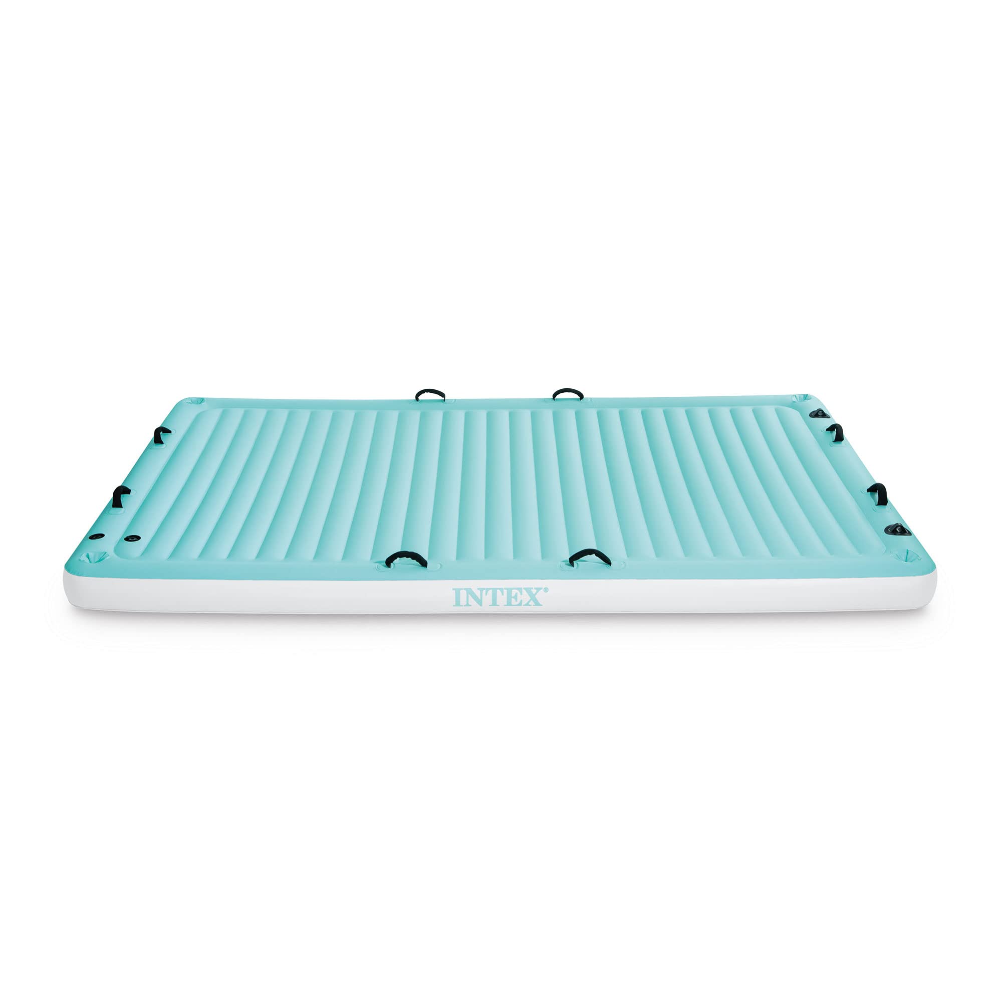 Foto 2 | Sala De Agua Flotante Inflable Intex 56289ep Con Capacidad De 400 Kg - Venta Internacional.