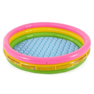 Foto 1 | Alberca Inflable Intex-Venta Internacional