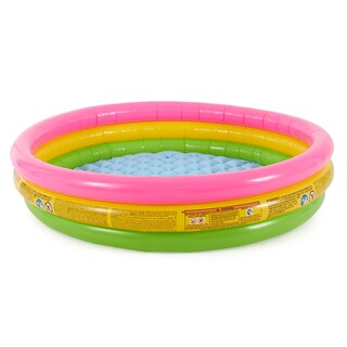 Foto 2 | Alberca Inflable Intex-Venta Internacional