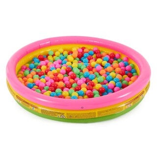 Foto 3 | Alberca Inflable Intex-Venta Internacional