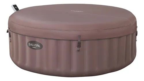 Foto 2 | Jacuzzi Saluspad