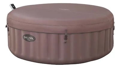 Foto 2 | Jacuzzi Saluspad