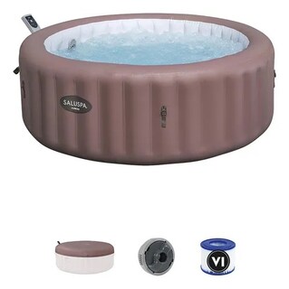 Foto 3 | Jacuzzi Saluspad