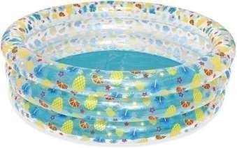 Foto 1 | Alberca Inflable Tropical 1.70