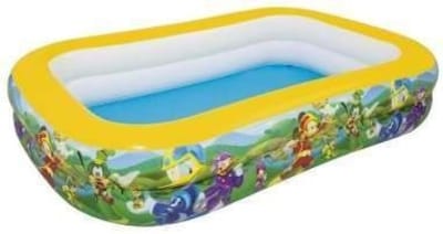 Foto 1 | Alberca Rectangular Mickey Mous