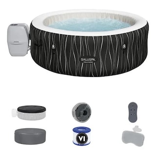 Foto 1 | Jacuzzi Saluspad