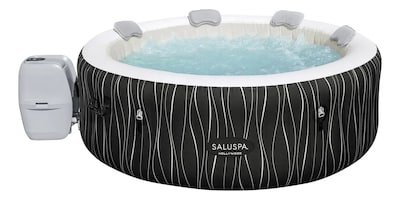 Foto 2 | Jacuzzi Saluspad