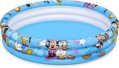 Foto 1 | Alberca Redonda Mickey Mouse