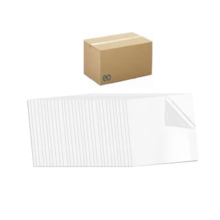 Foto 1 | Parches Para Piscinas Y Colchones Inflables 30pcs Eo Safe Imports Esi-19579 Transparente