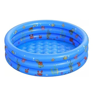 Foto 1 | Piscina Inflable Eo Safe Imports Esi-19582 Azul