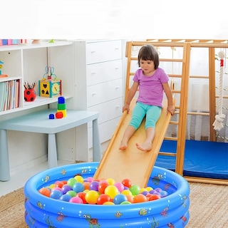 Foto 3 | Piscina Inflable Eo Safe Imports Esi-19582 Azul