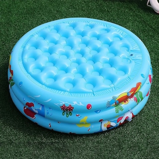 Foto 4 | Piscina Inflable Eo Safe Imports Esi-19582 Azul