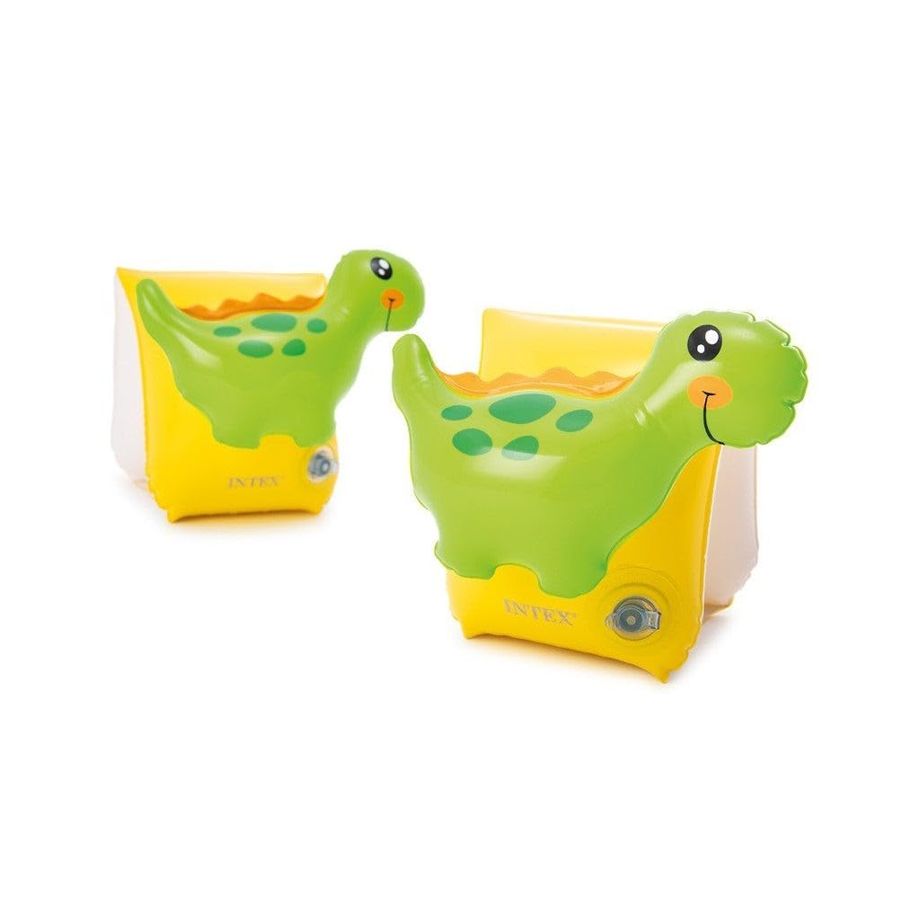 Brazaletes Intex Dinosaur Para Niños - Venta Internacional. $464