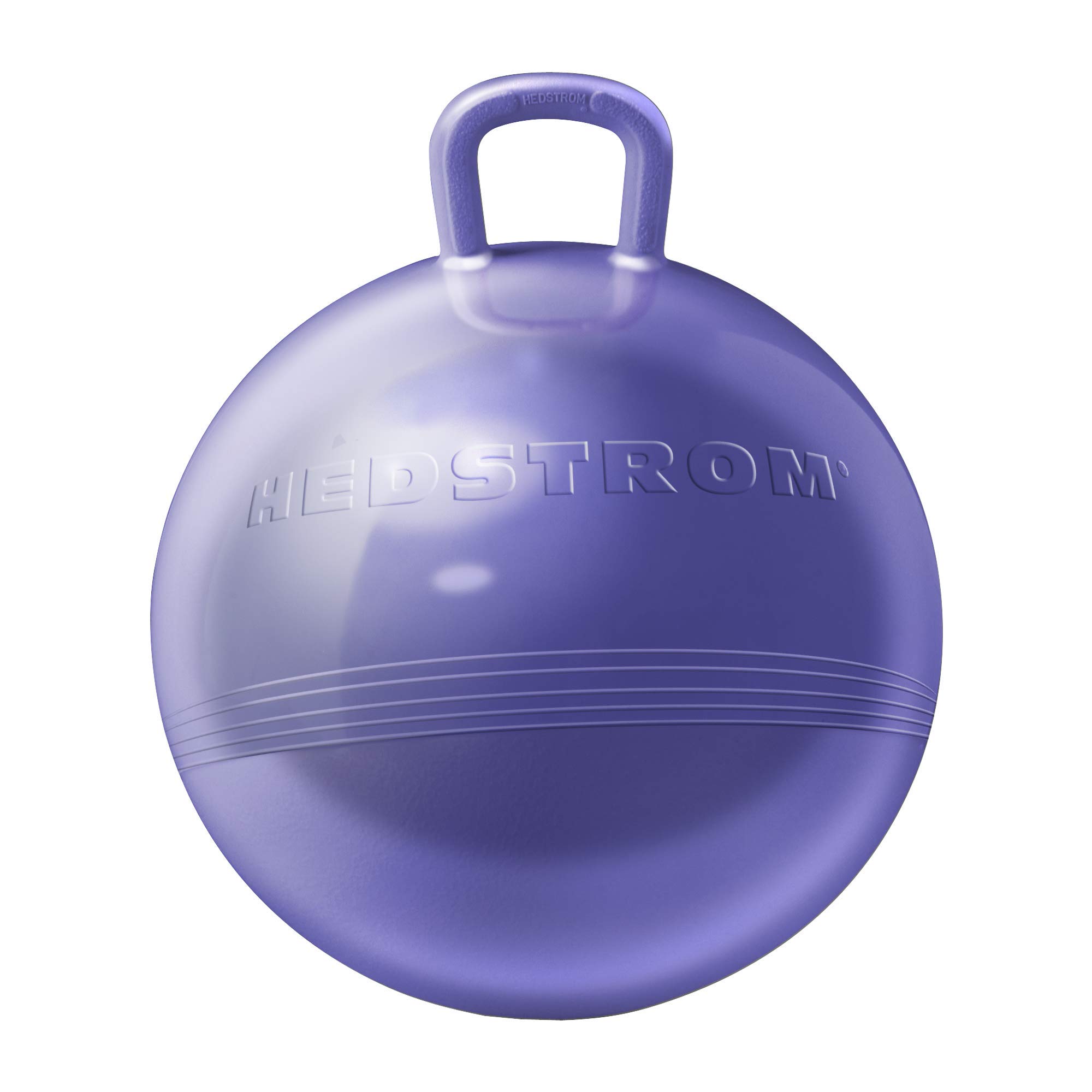 Foto 1 | Hopper Ball Hedstrom 15, Color Morado Metalizado, Para Niños Mayores De 4 Años - Venta Internacional.