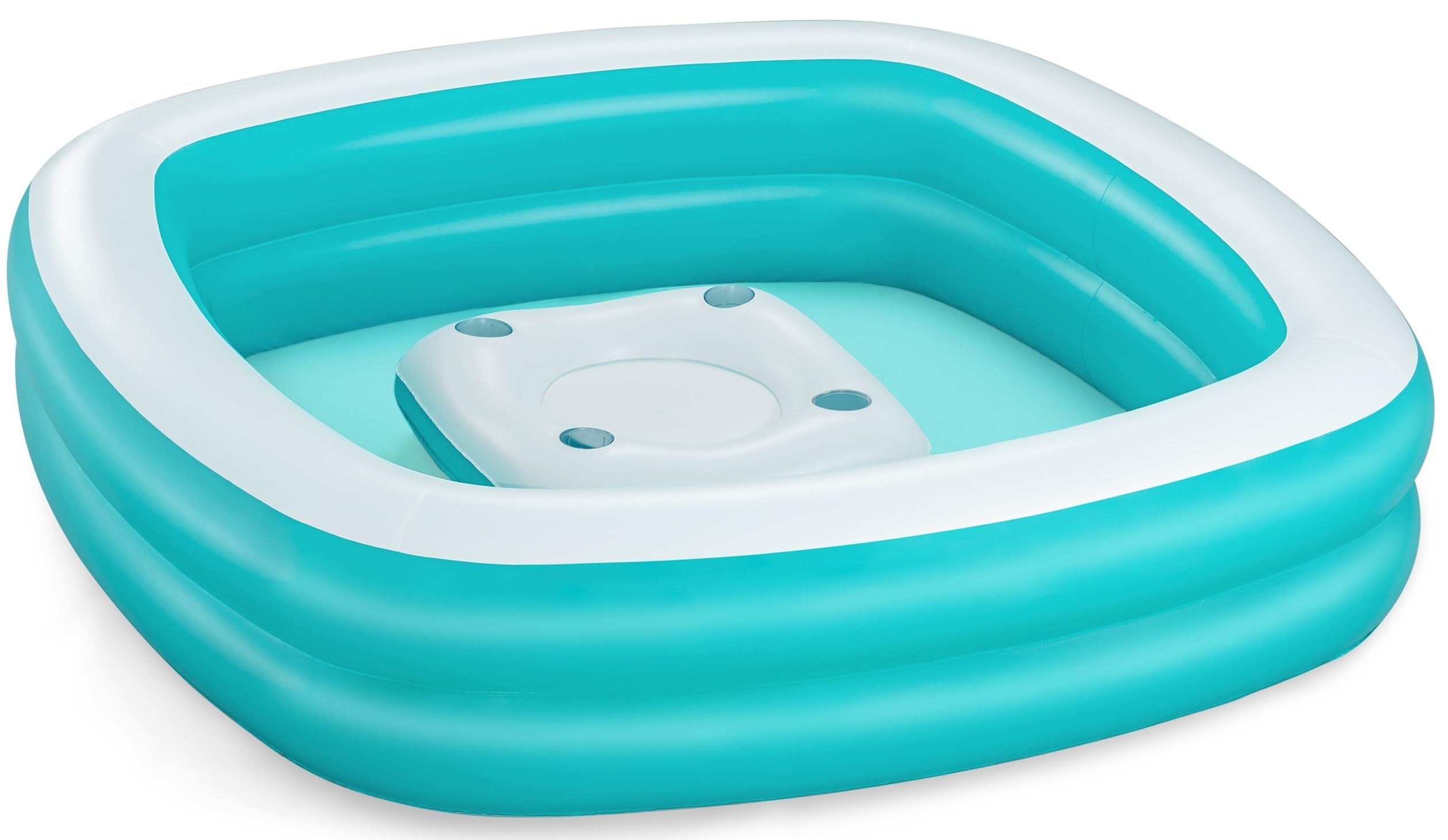 Foto 2 pulgar | Piscina Familiar Inflable Bestway H2ogo! ¡bebiendo Verano - Venta Internacional.
