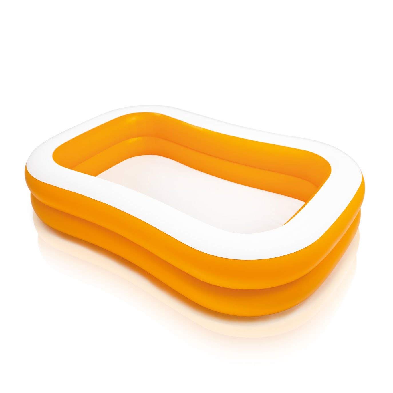 Foto 2 pulgar | Piscina Familiar Inflable Intex 57181ep Swim Center 600l - Venta Internacional.