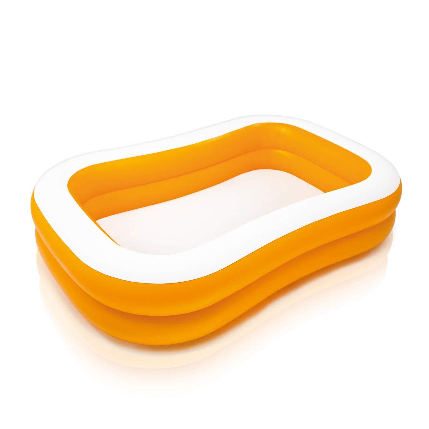 Foto 3 pulgar | Piscina Familiar Inflable Intex 57181ep Swim Center 600l - Venta Internacional.