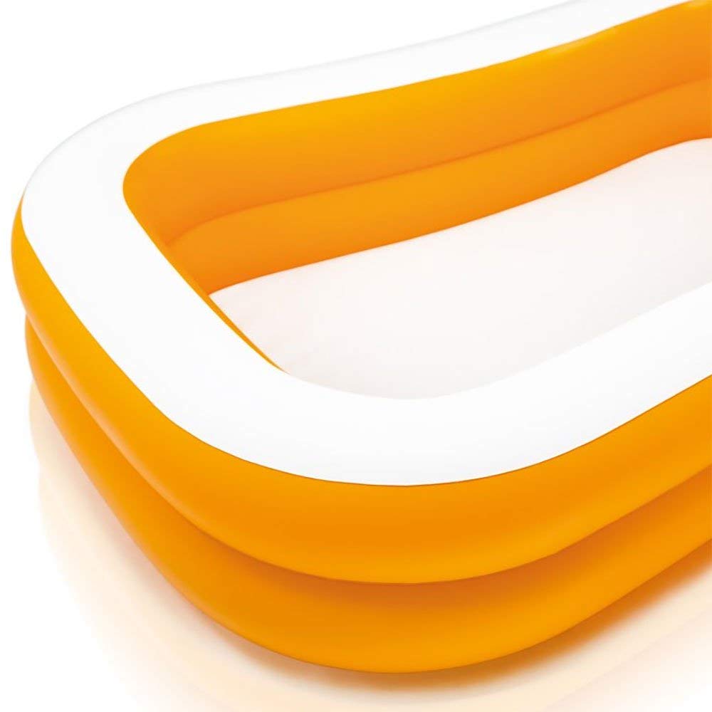 Foto 5 pulgar | Piscina Familiar Inflable Intex 57181ep Swim Center 600l - Venta Internacional.