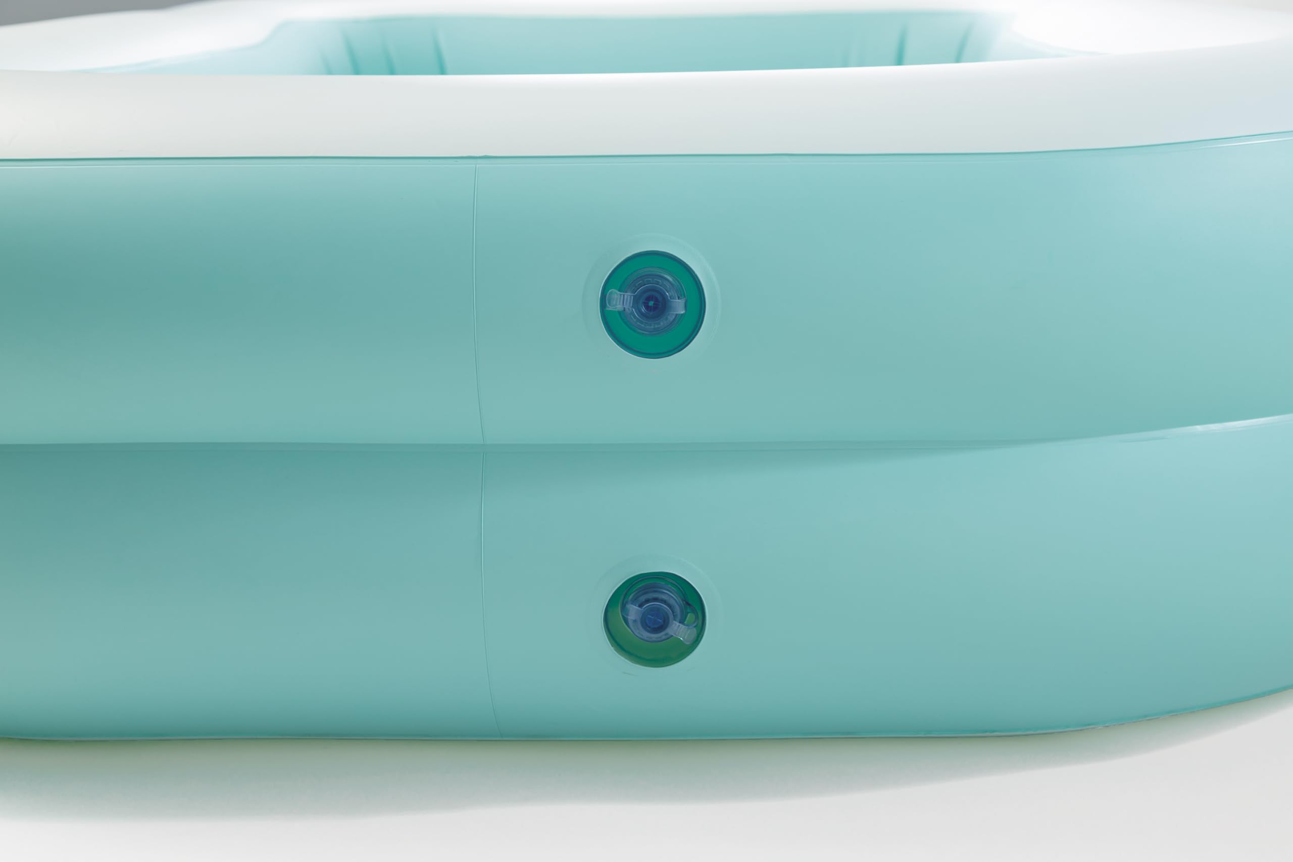 Foto 6 pulgar | Piscina Familiar Inflable Intex 57181ep Swim Center 600l - Venta Internacional.