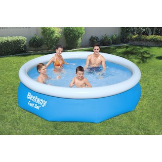 Foto 3 | Set Rápido Para Piscina Bestway De 10 Pies X 76 Cm Con Bomba De 1250 L/h - Venta Internacional.