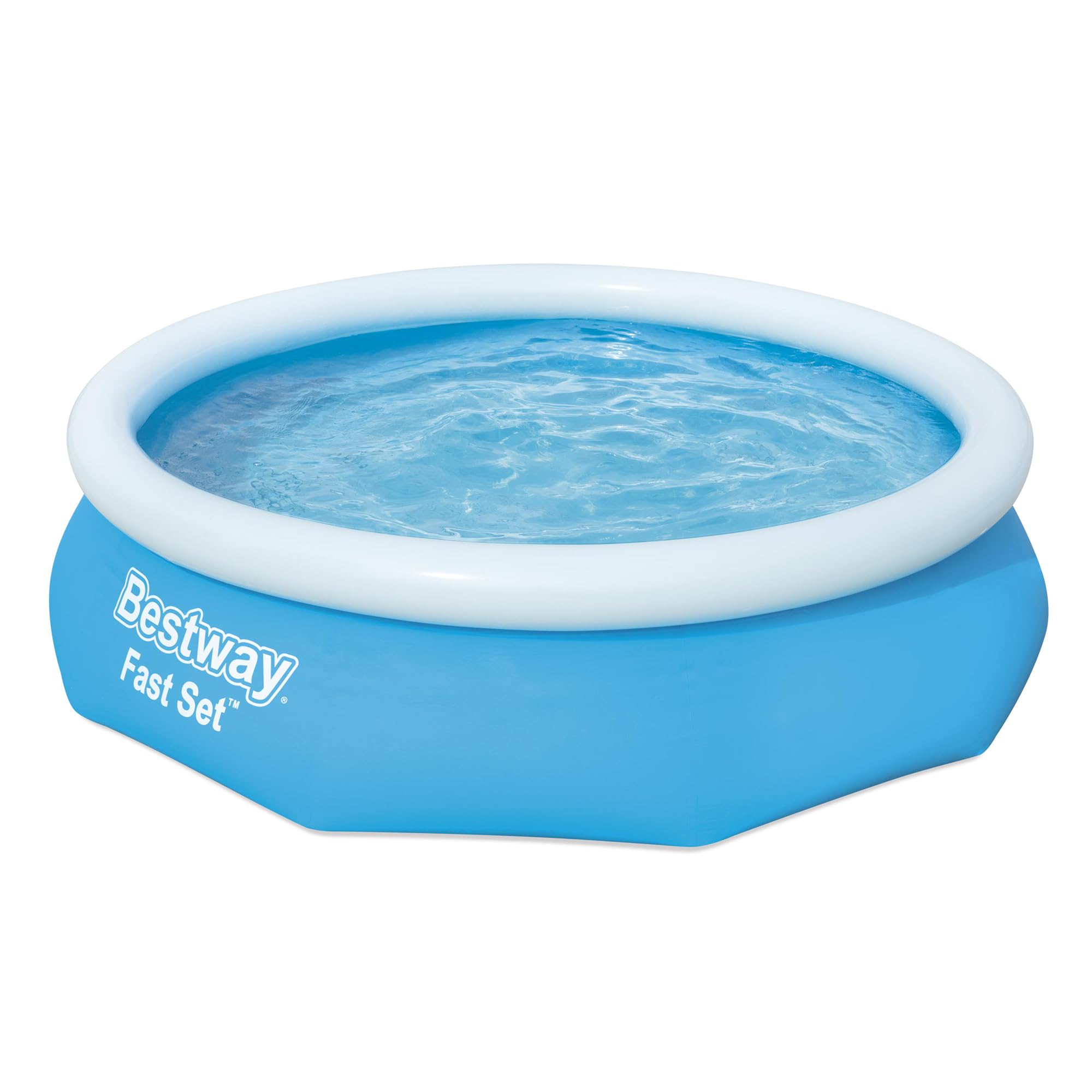 Foto 5 pulgar | Set Rápido Para Piscina Bestway De 10 Pies X 76 Cm Con Bomba De 1250 L/h - Venta Internacional.