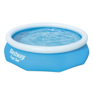 Foto 4 | Set Rápido Para Piscina Bestway De 10 Pies X 76 Cm Con Bomba De 1250 L/h - Venta Internacional.