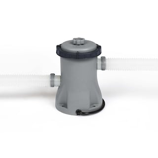 Foto 5 | Set Rápido Para Piscina Bestway De 10 Pies X 76 Cm Con Bomba De 1250 L/h - Venta Internacional.