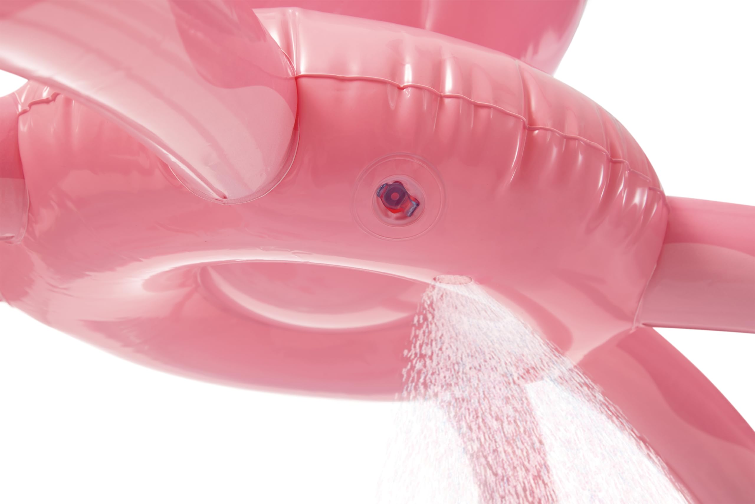 Foto 5 pulgar | Piscina Inflable Para Niños Intex Friendly Octopus Con Tobogán 3+ - Venta Internacional.