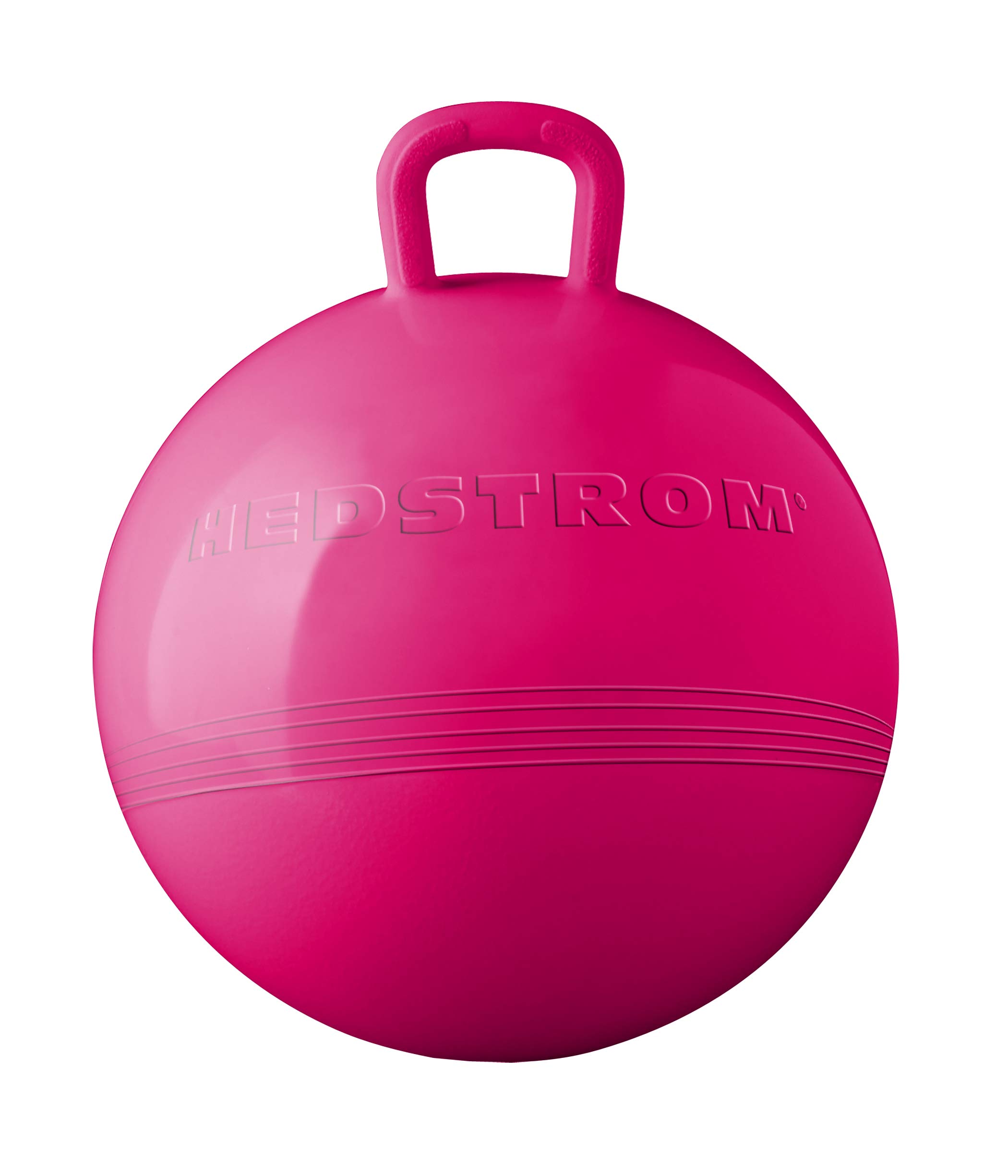 Foto 2 pulgar | Hopper Ball Hedstrom Pink De 15 Pulgadas Para Niños De 4 A 6 Años - Venta Internacional.