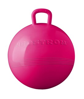 Foto 1 | Hopper Ball Hedstrom Pink De 15 Pulgadas Para Niños De 4 A 6 Años - Venta Internacional.