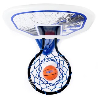 Foto 5 | Juego De Baloncesto Junto A La Piscina Swimways Para Niños, Adolescentes Y Adultos - Venta Internacional.