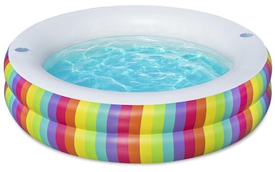Foto 1 | Piscina Familiar Inflable Bestway H2ogo! Sueños De Arco - Venta Internacional.