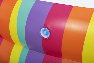 Foto 6 | Piscina Familiar Inflable Bestway H2ogo! Sueños De Arco - Venta Internacional.