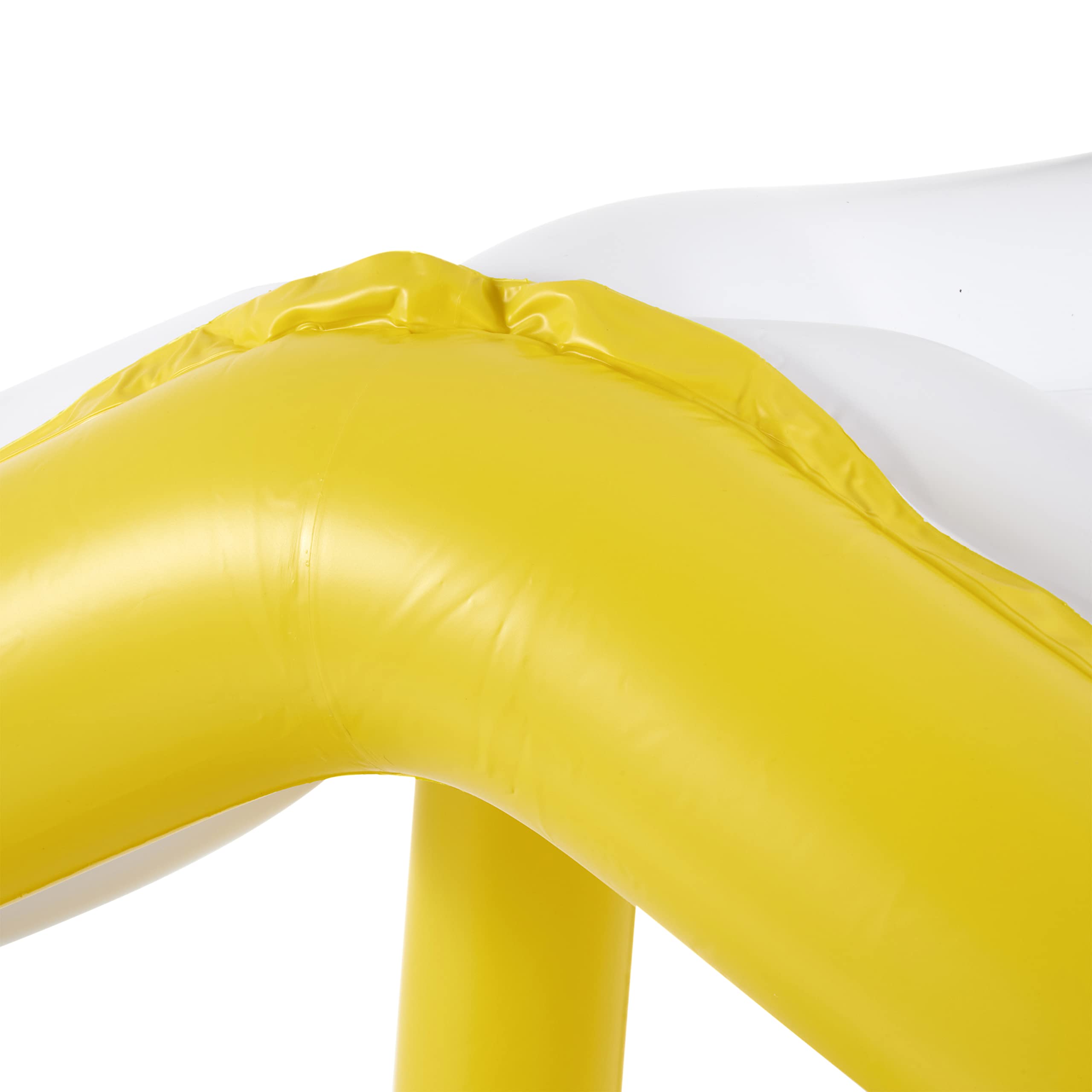 Foto 7 pulgar | Parasol Intex Para Piscina Infantil, 1,5 M, Cuadrado, Inflable, Calibre 10 - Venta Internacional.