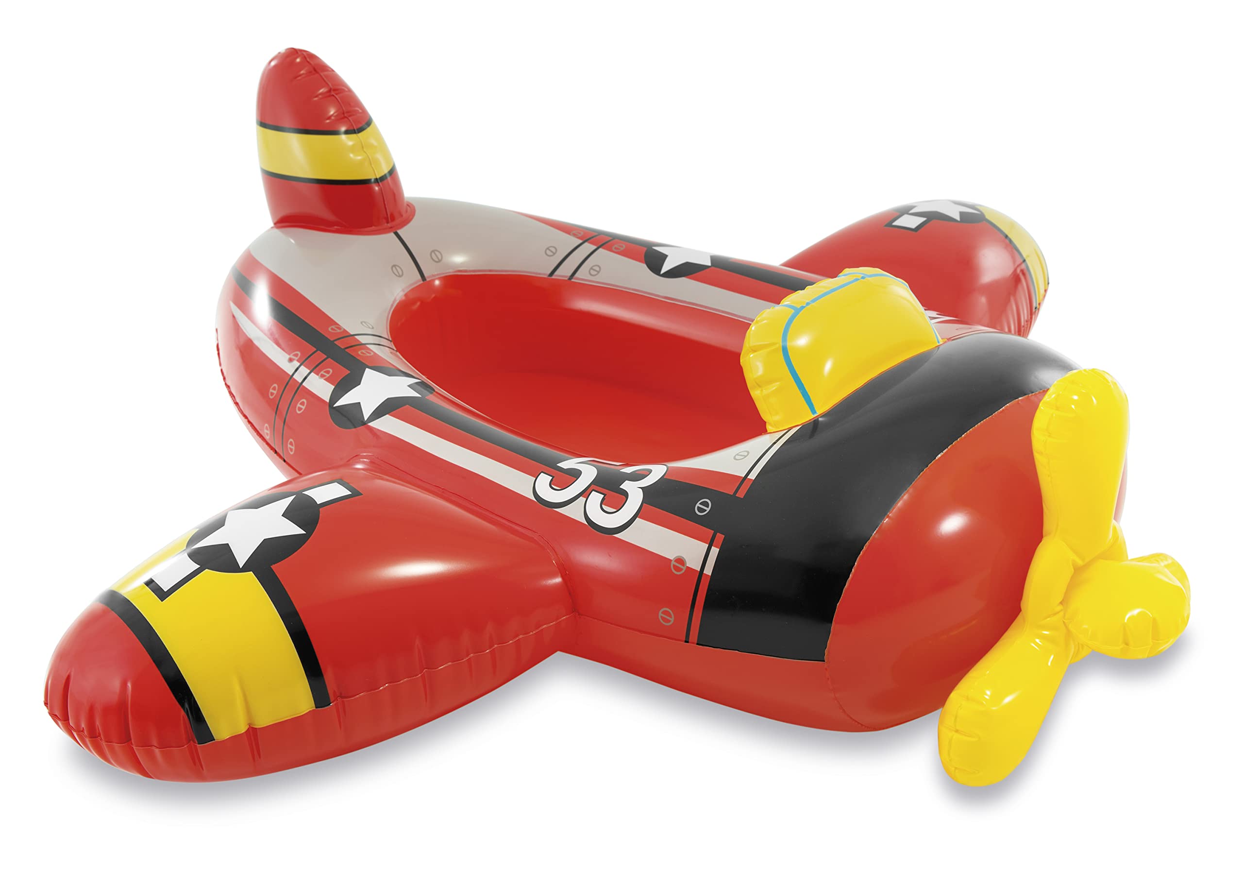 Foto 3 | Juego Inflable Para Piscina Intex 59380ep The Wet Set, Aleatorio - Venta Internacional.