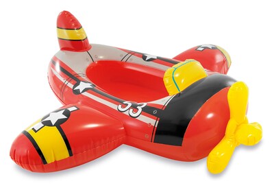 Foto 3 | Juego Inflable Para Piscina Intex 59380ep The Wet Set, Aleatorio - Venta Internacional.
