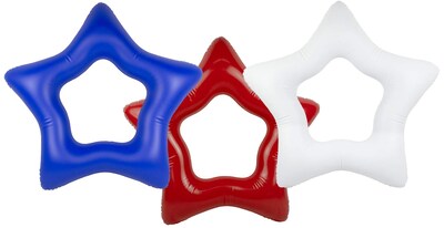 Foto 2 | Tubos Interiores Inflables Para Piscina Paquete De 3 Unidades Poolmaster - Venta Internacional.