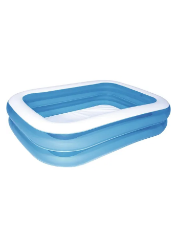 Alberca Inflable Familiar