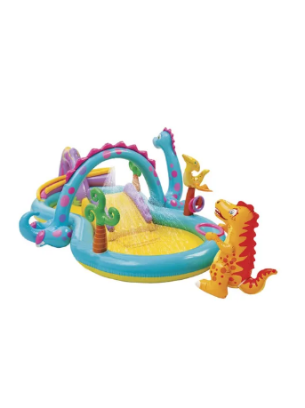 Foto 2 | Piscina Inflable